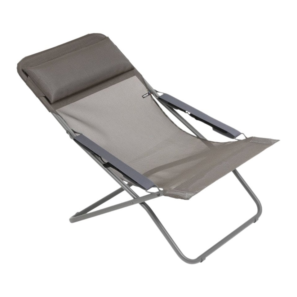 chaise longue Batylien Iso