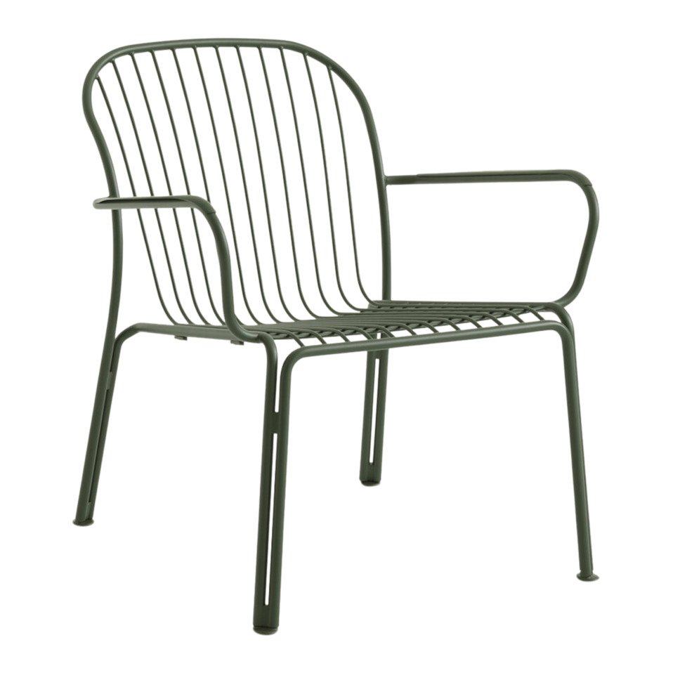 sedia da giardino Thorvald