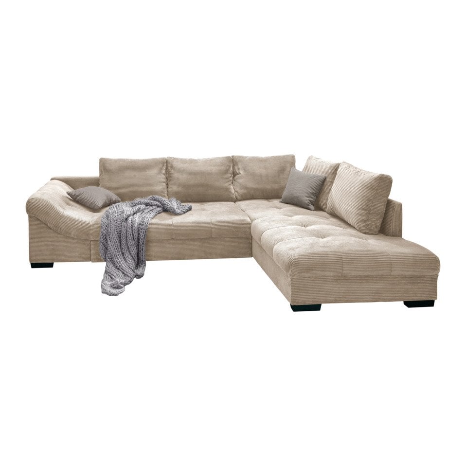 Ecksofa Alvito