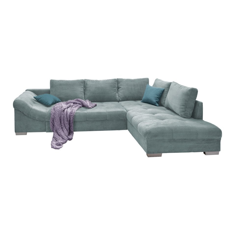 Ecksofa Alvito