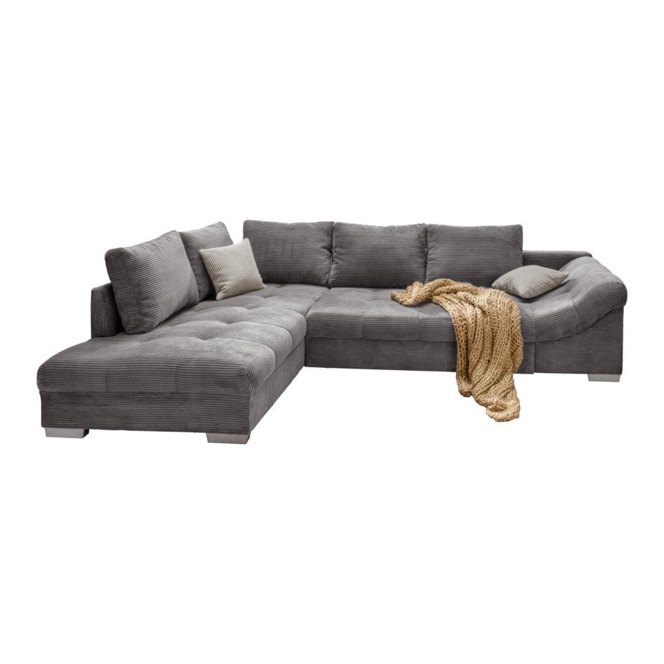 Ecksofa Alvito