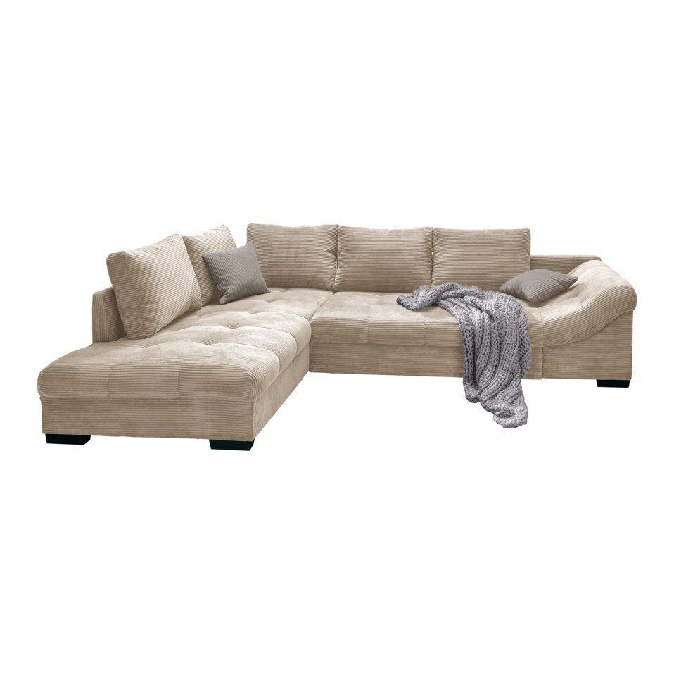 Ecksofa Alvito