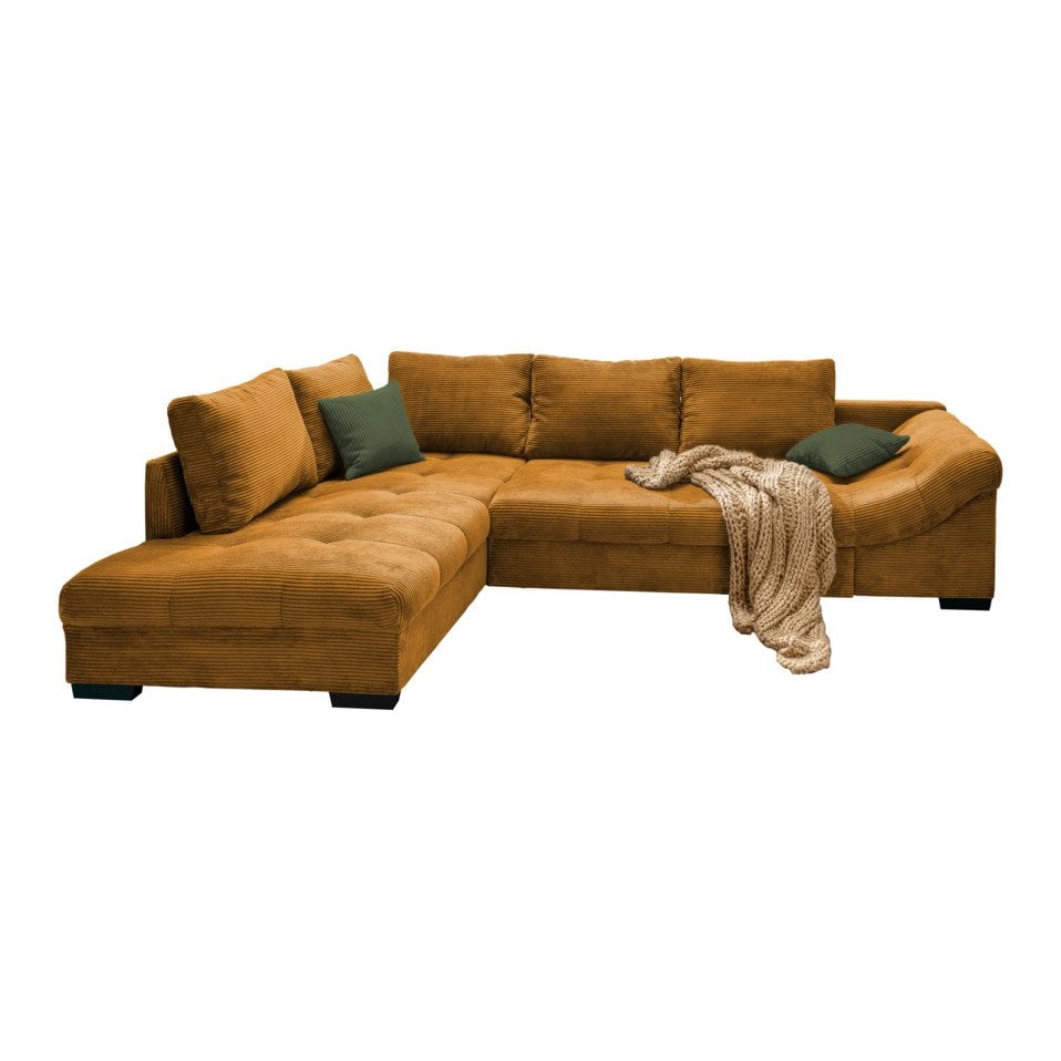 Ecksofa Alvito