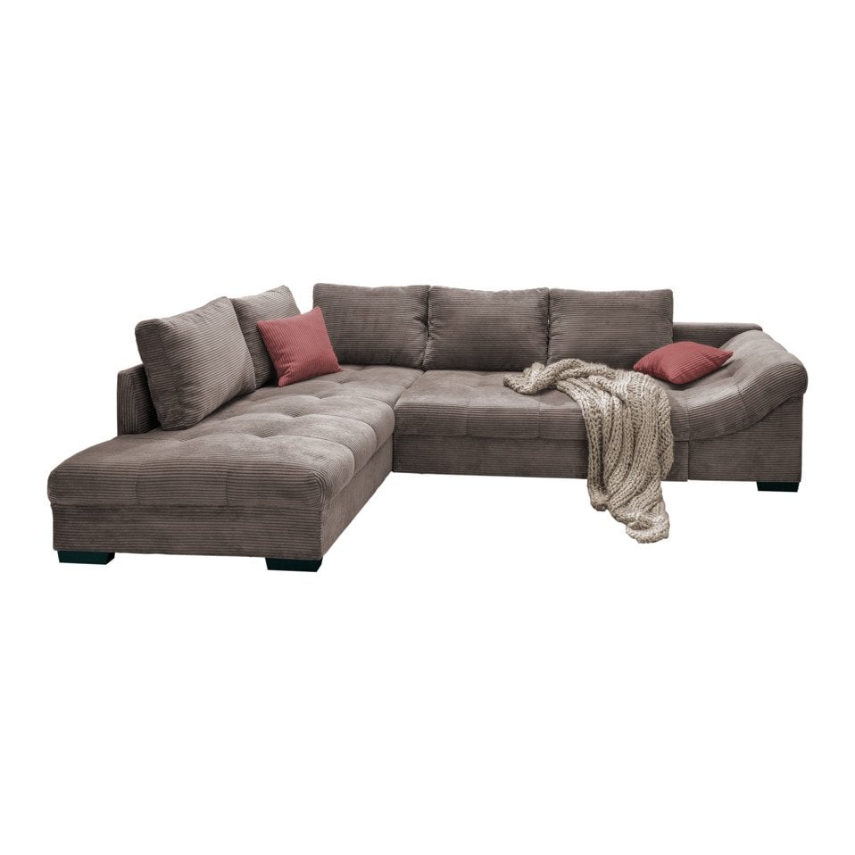 Ecksofa Alvito