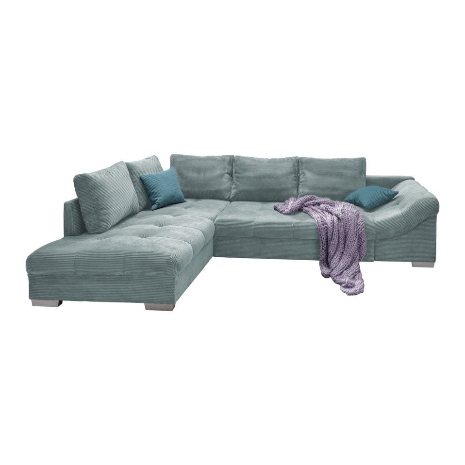 Ecksofa Alvito