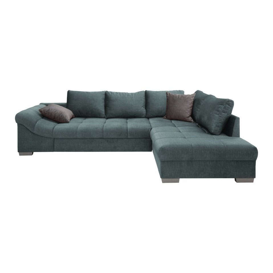 Ecksofa Alvito