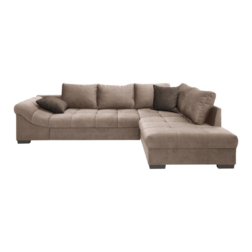 Ecksofa Alvito