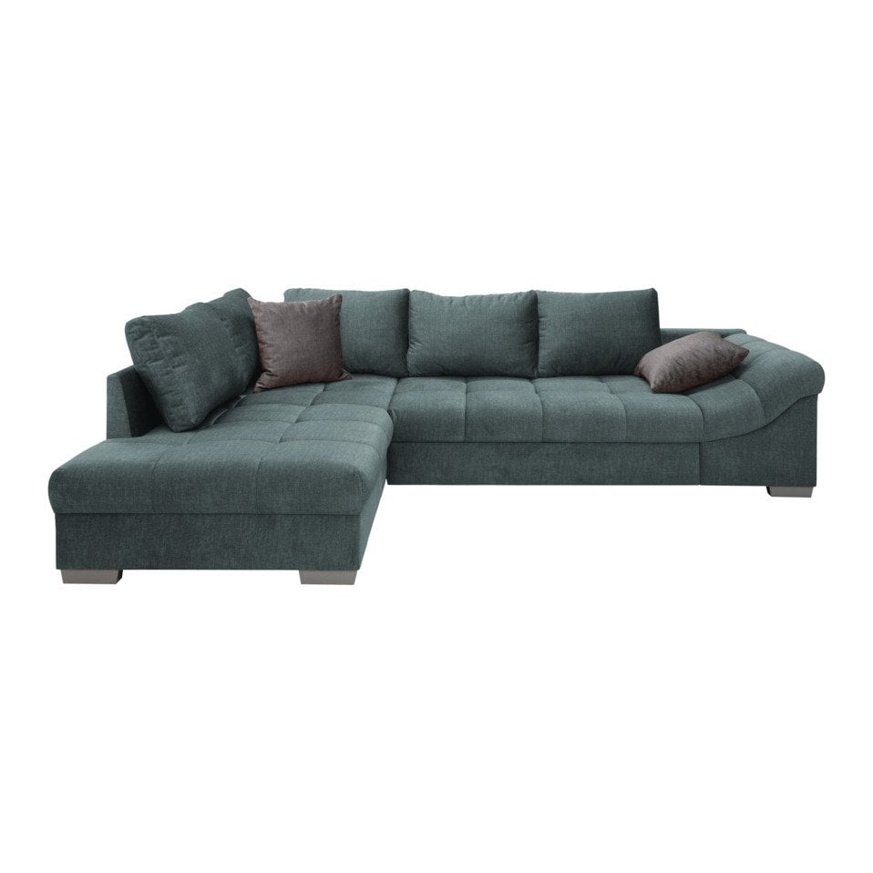 Ecksofa Alvito