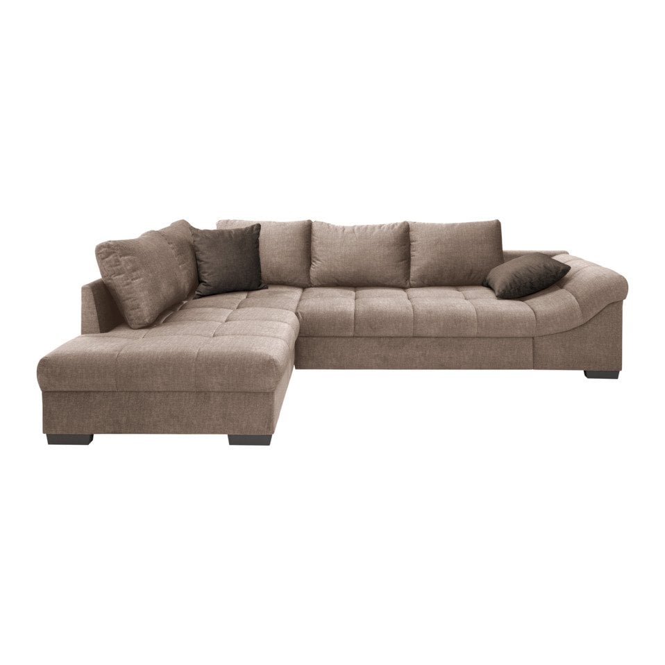 Ecksofa Alvito