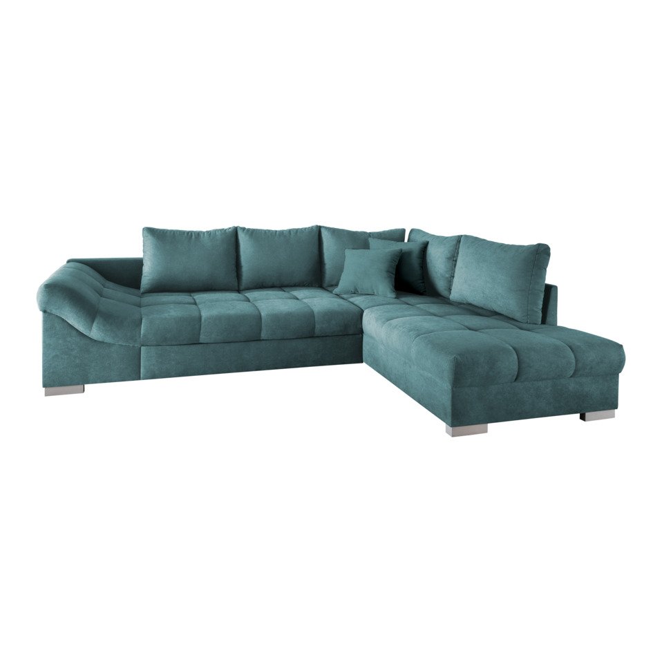 Ecksofa Alvito