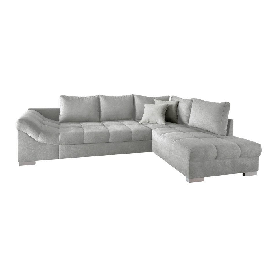 Ecksofa Alvito