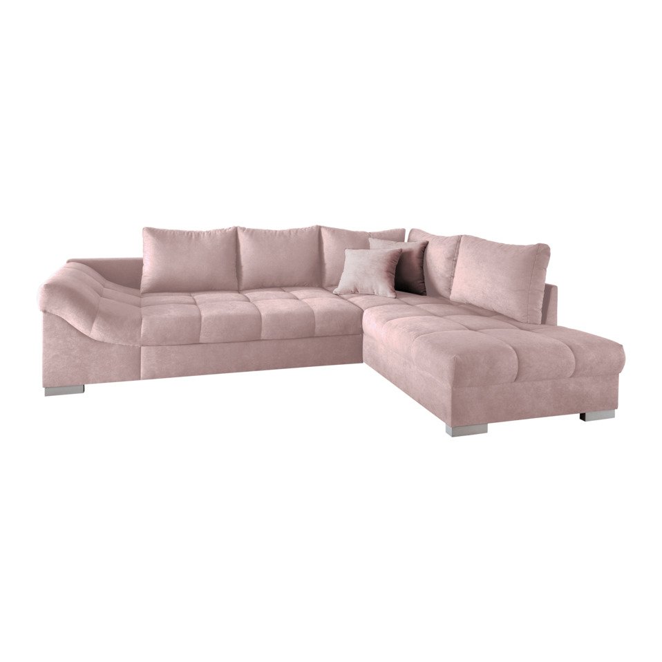 Ecksofa Alvito