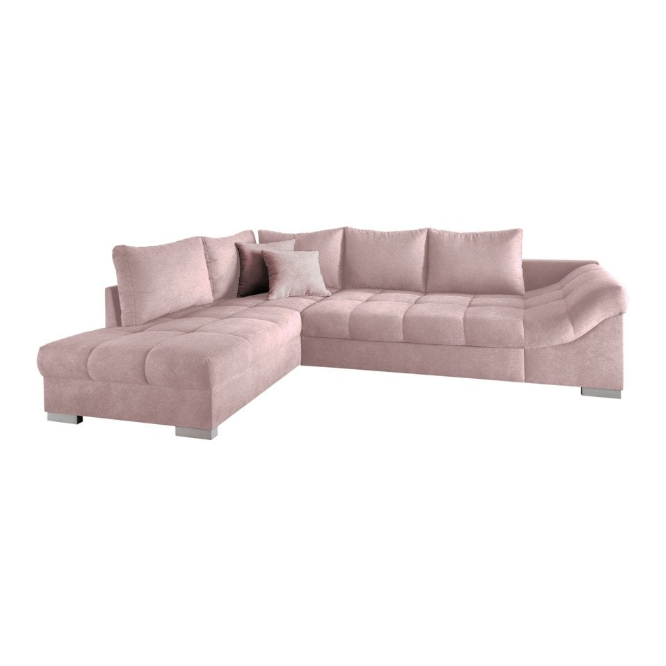 Ecksofa Alvito