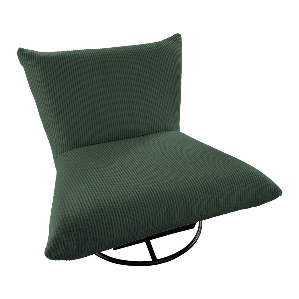 fauteuil Cremona