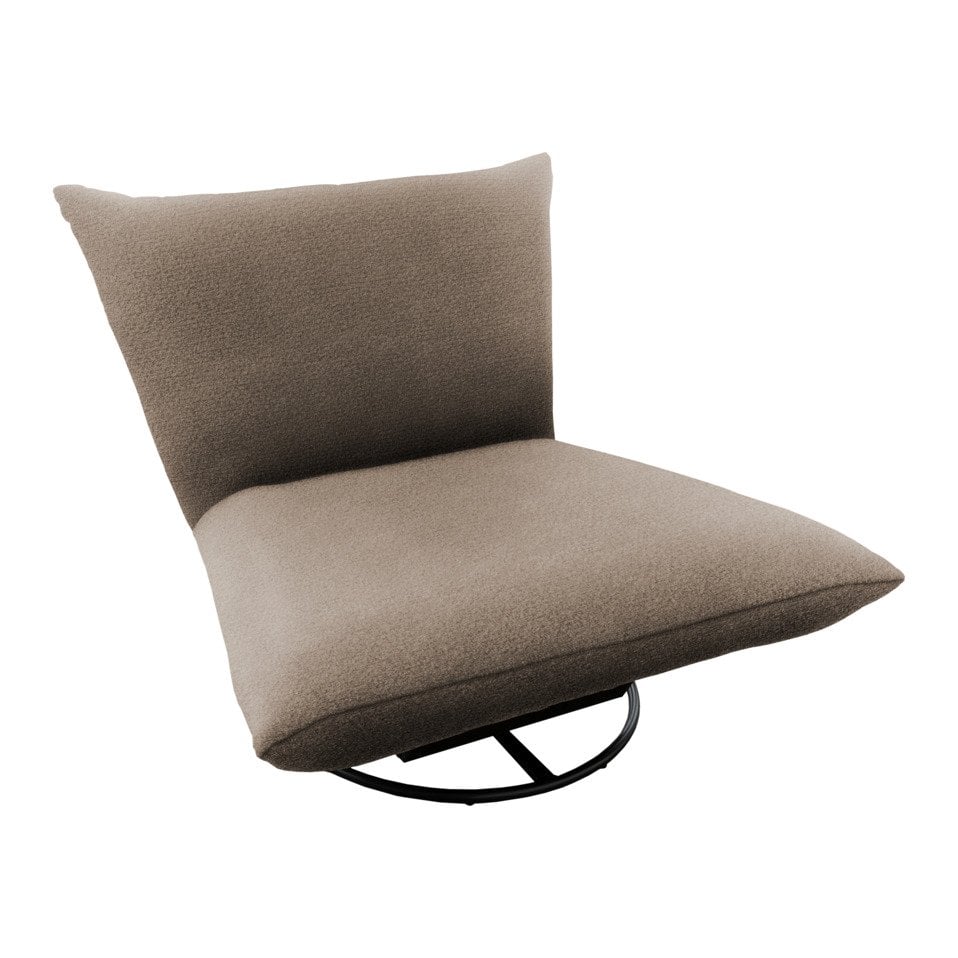 fauteuil Cremona