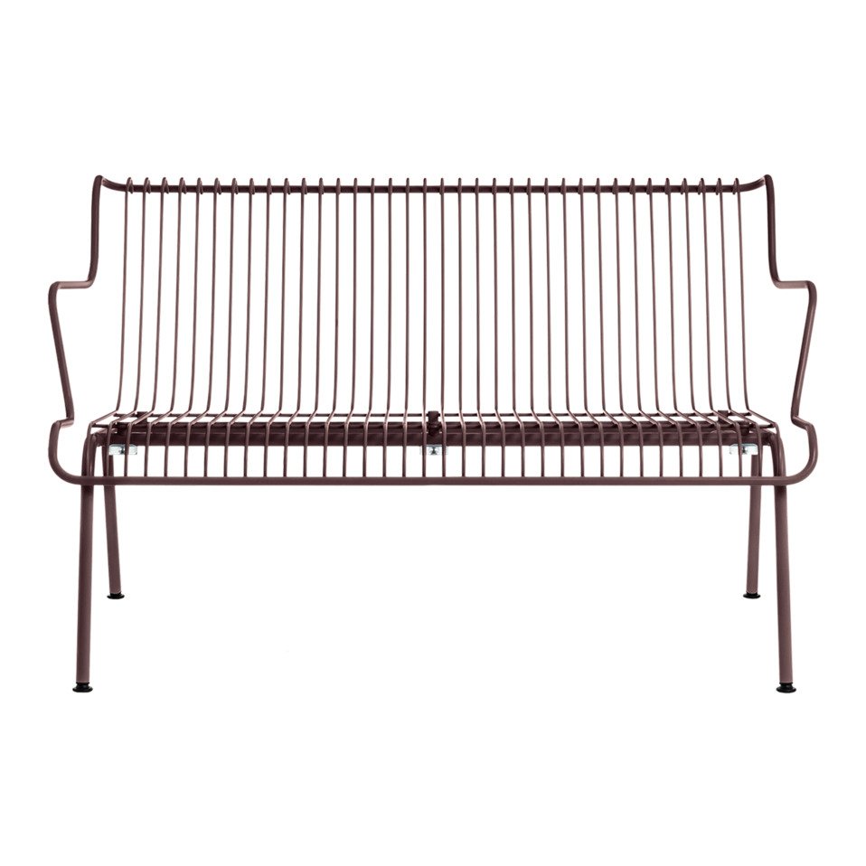 banc de jardin SOUTH