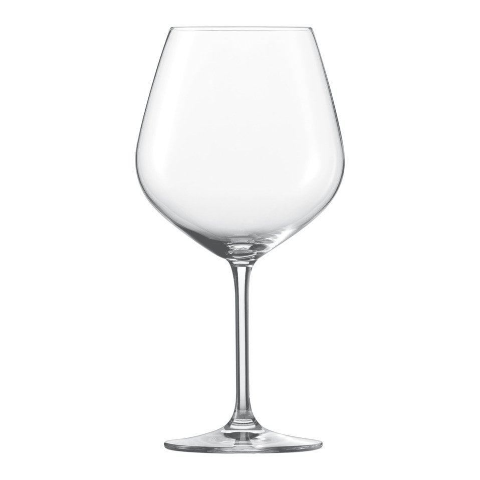 verres bourgogne Forté