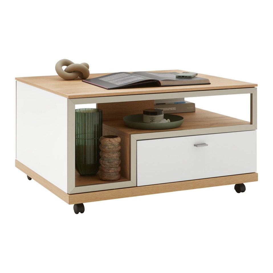 table basse Eco