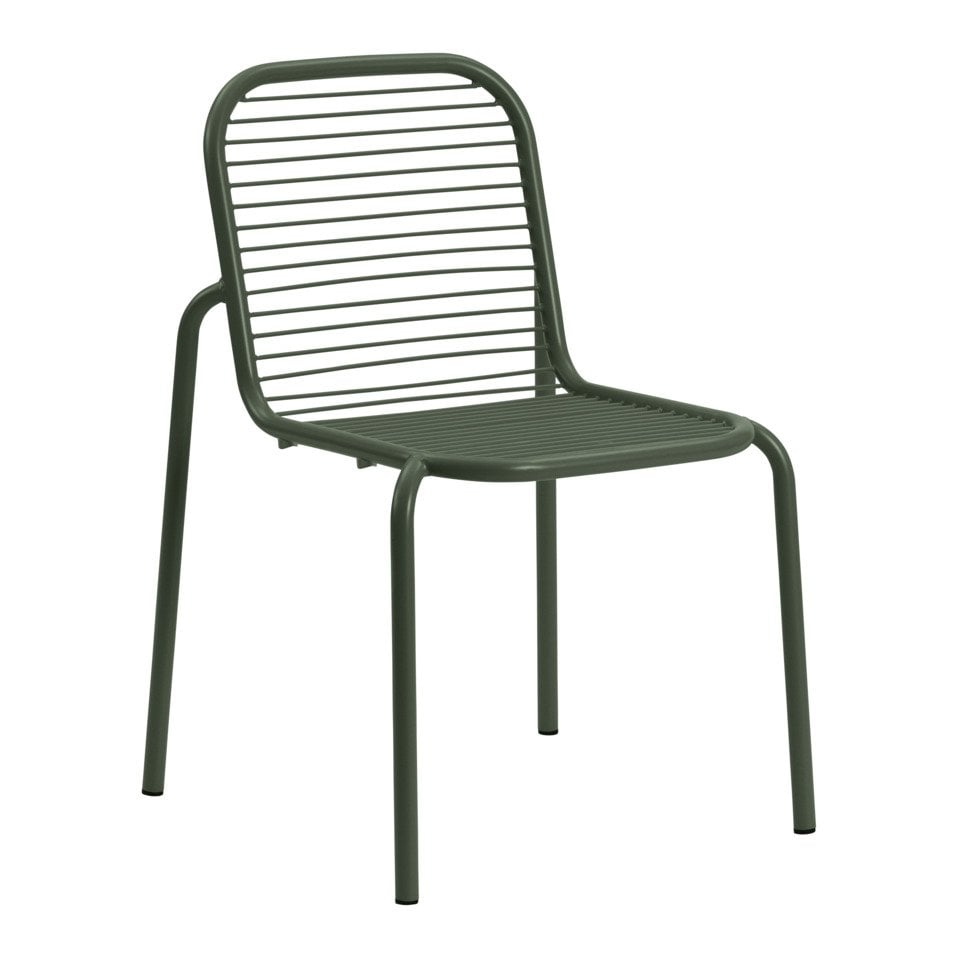 chaise de jardin VIG