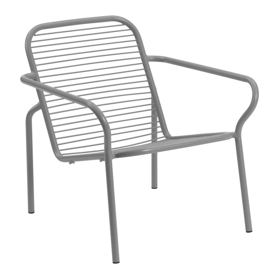 chaise de jardin VIG