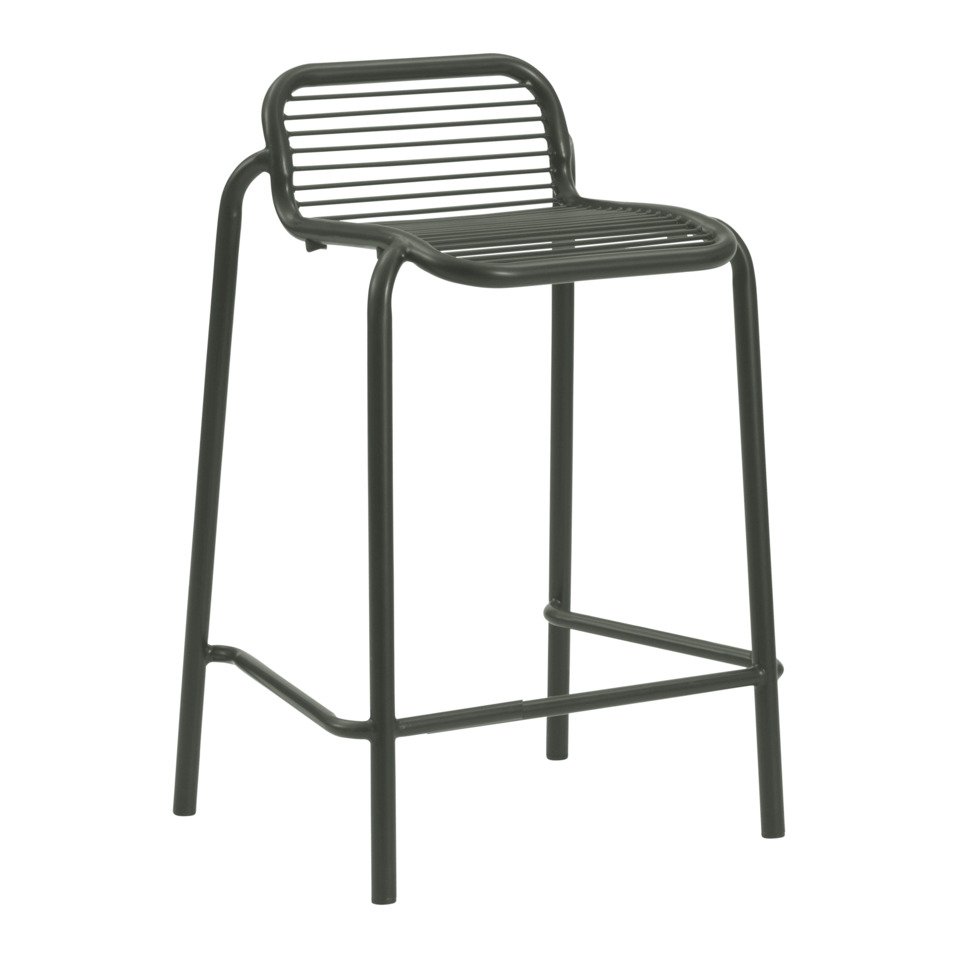 tabouret de jardin VIG