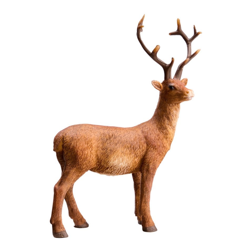 cerf déco Alpine Nature