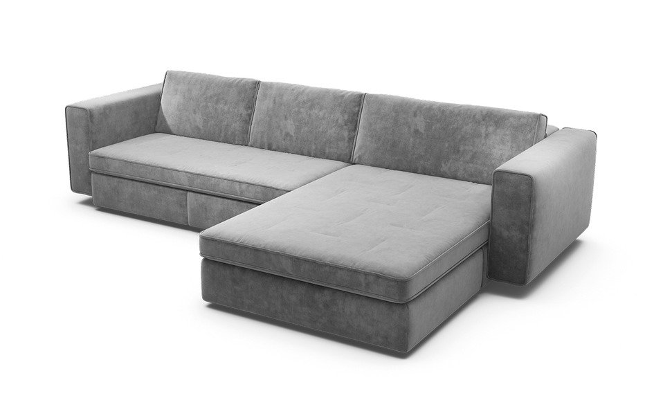 Ecksofa CLOUDY1