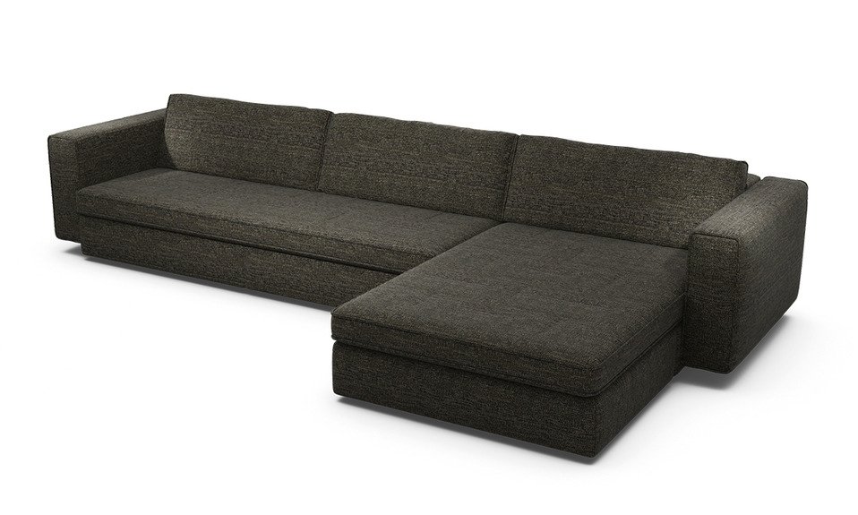 Ecksofa CLOUDY1