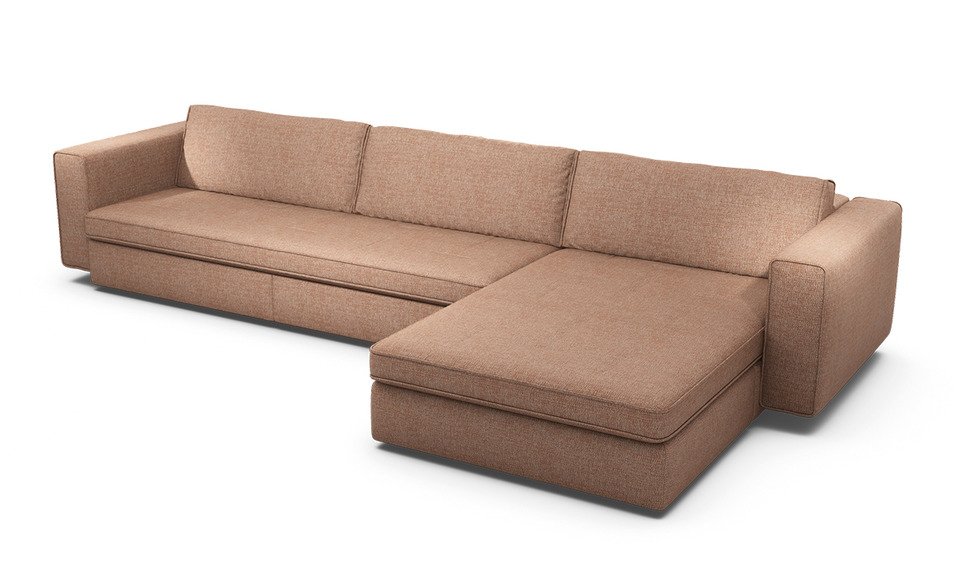 Ecksofa CLOUDY1