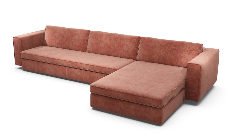 Ecksofa CLOUDY1