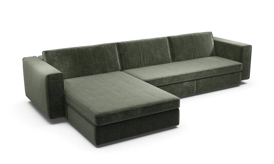 Ecksofa CLOUDY1