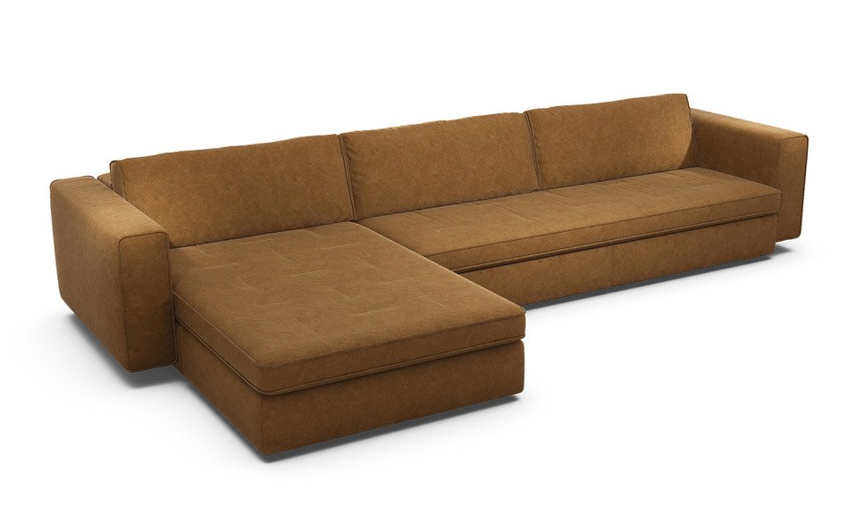 Ecksofa CLOUDY1