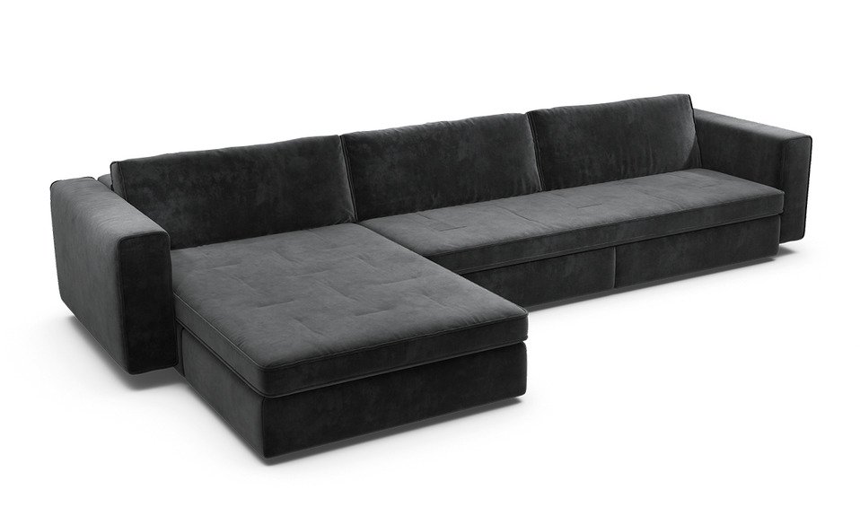 Ecksofa CLOUDY1