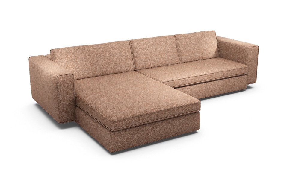 Ecksofa CLOUDY1