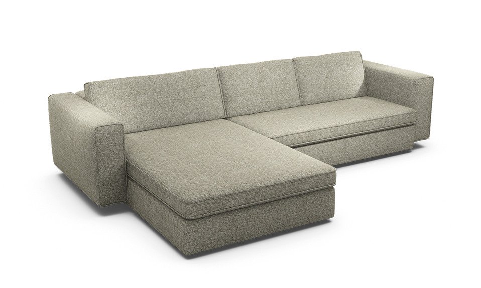 Ecksofa CLOUDY1