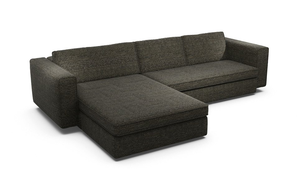 Ecksofa CLOUDY1