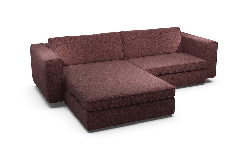 Ecksofa CLOUDY1