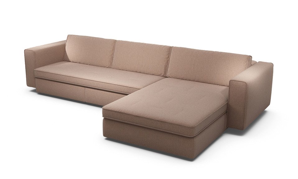 Ecksofa CLOUDY1