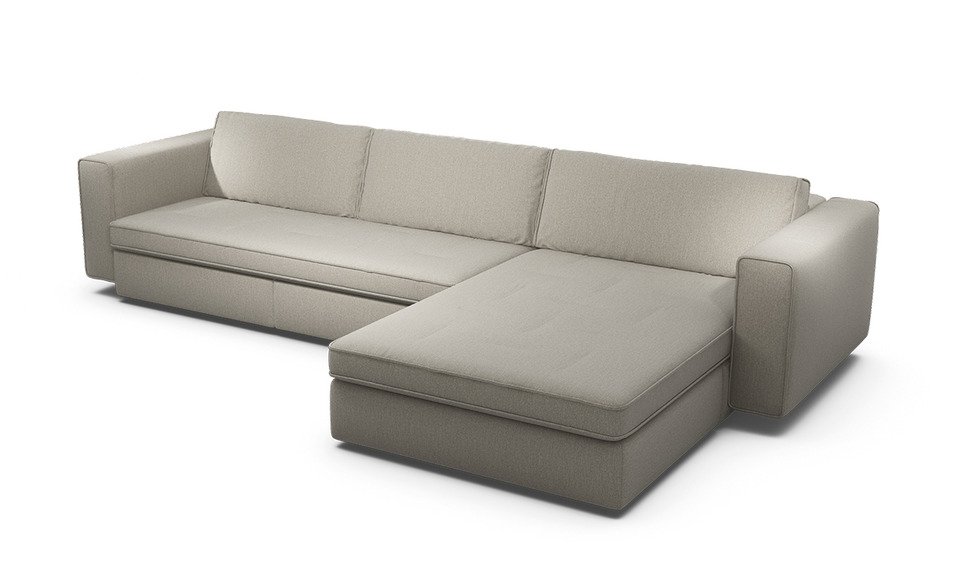 Ecksofa CLOUDY1