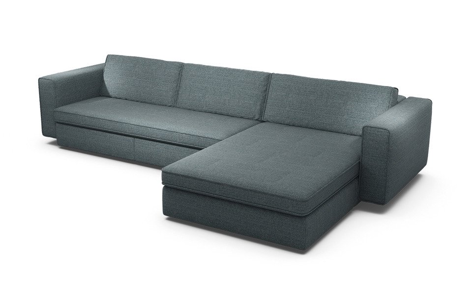 Ecksofa CLOUDY1