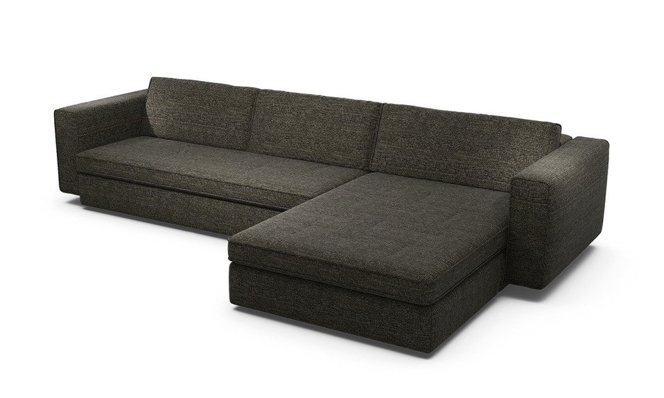 Ecksofa CLOUDY1