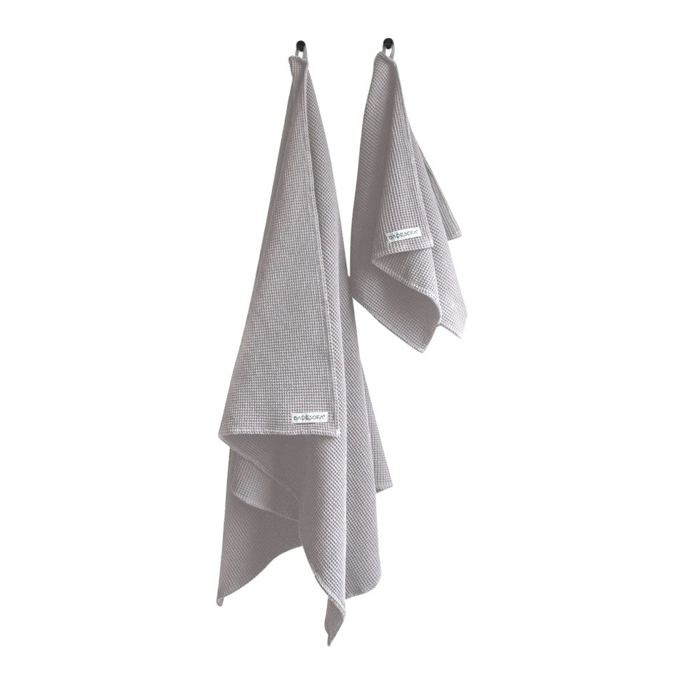 drap de bain Badesofa