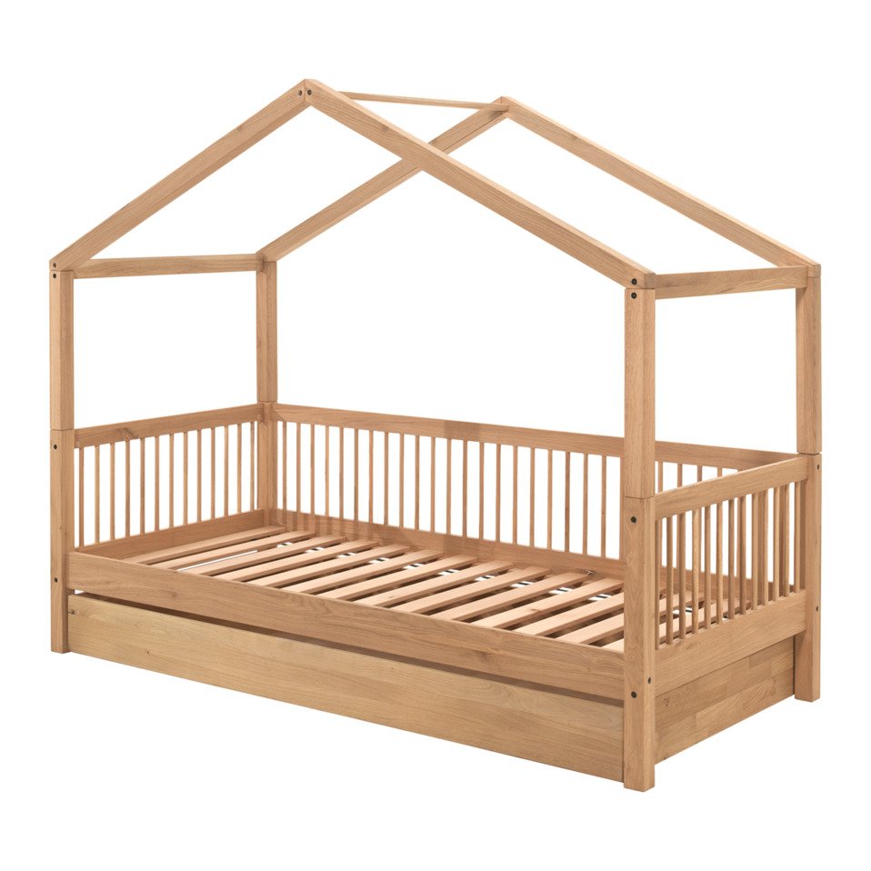 letto casa Forrest