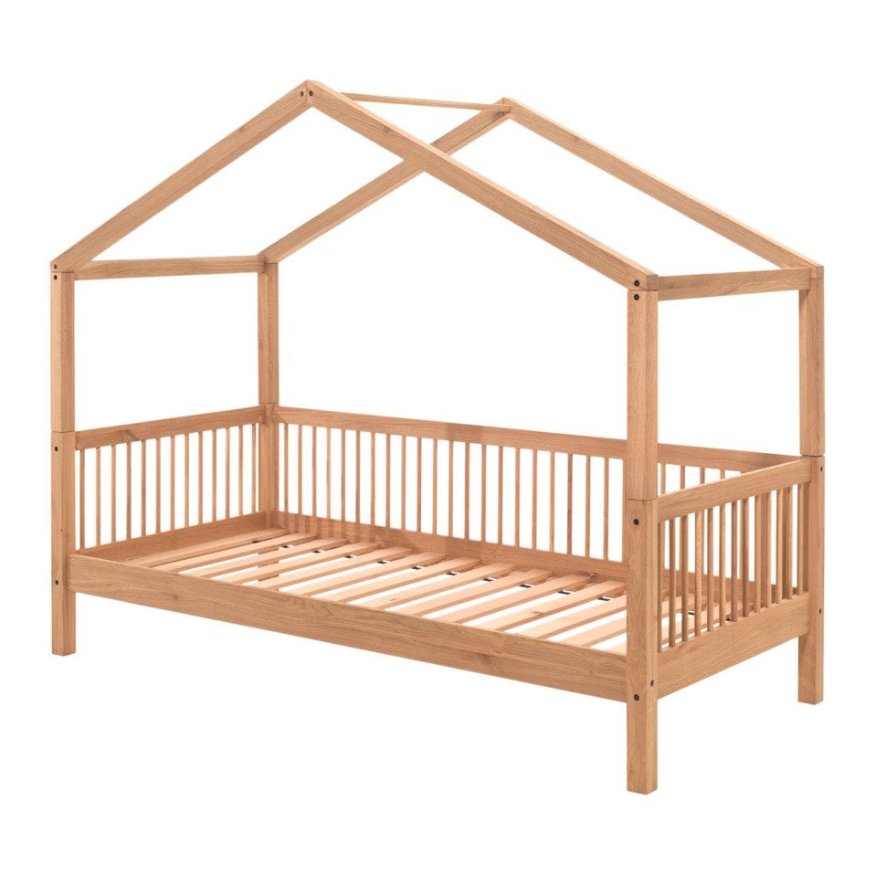 letto casa Forrest