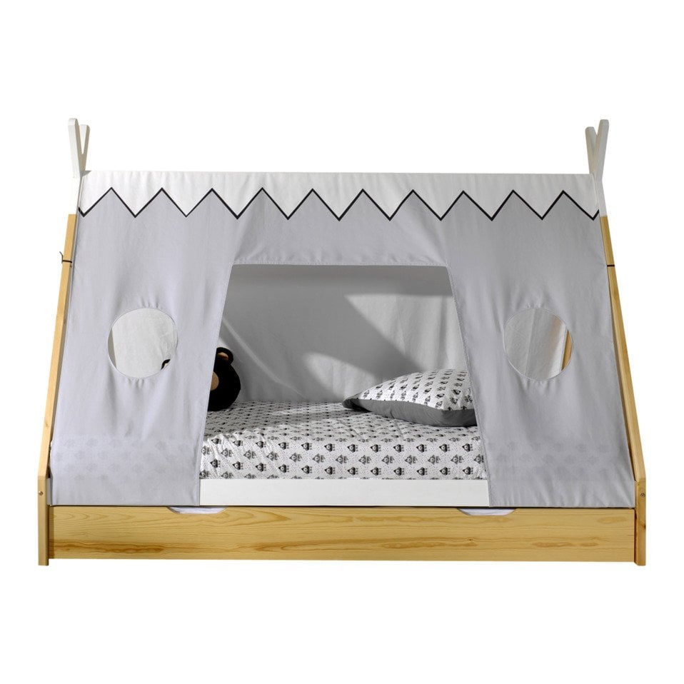 letto per bambino TIPI