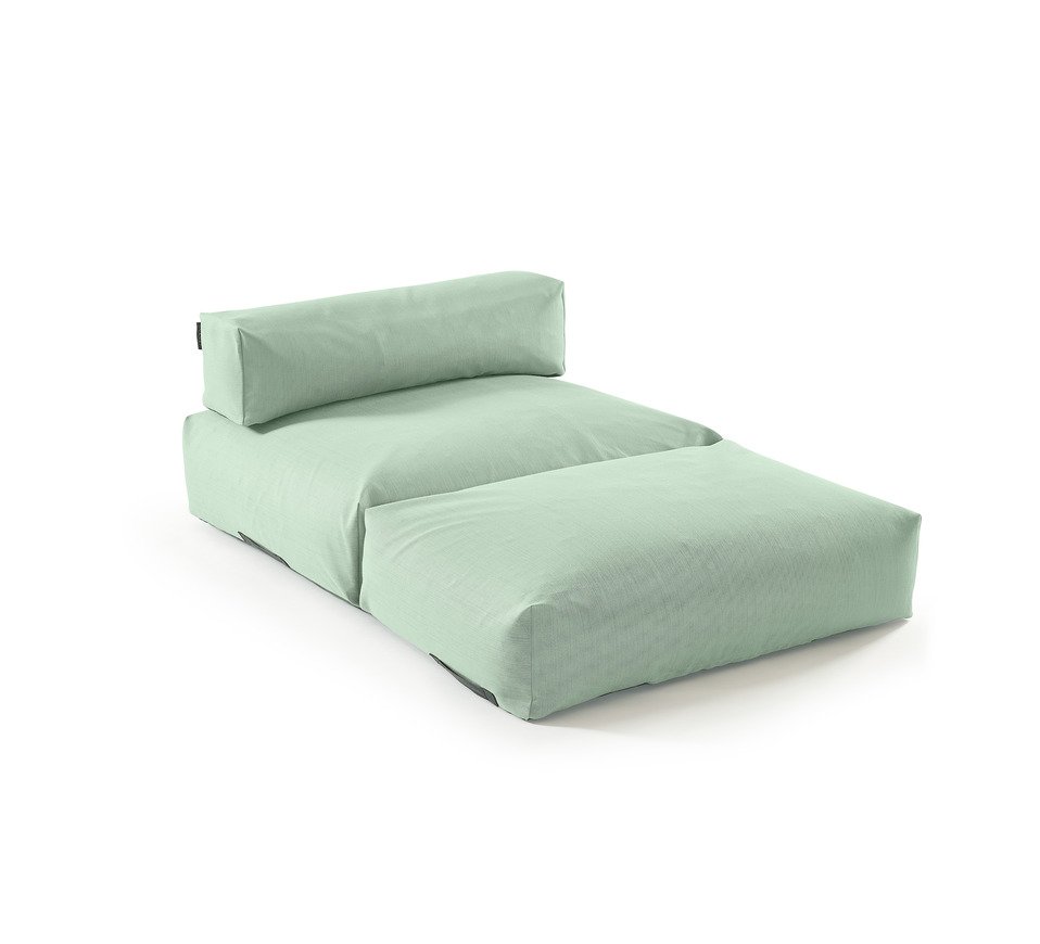 Pool-Sofa Badesofa