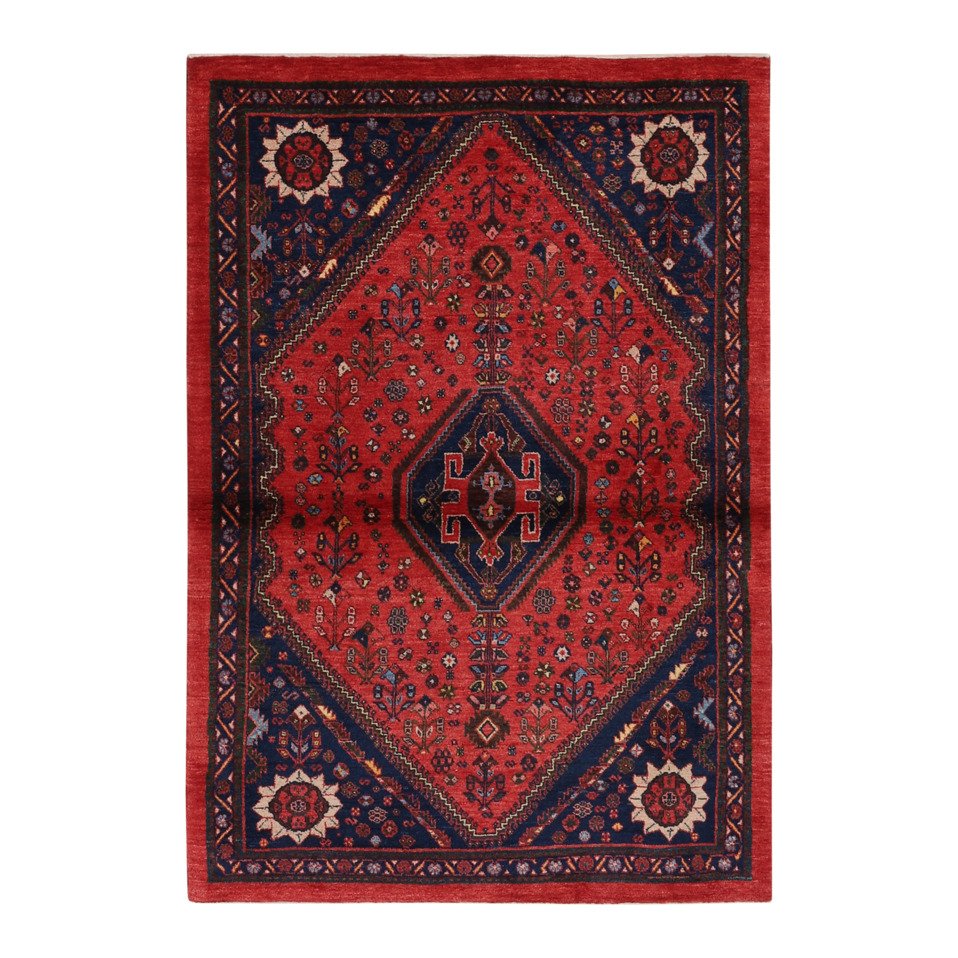 tapis d’Orient classiques Ghashgai