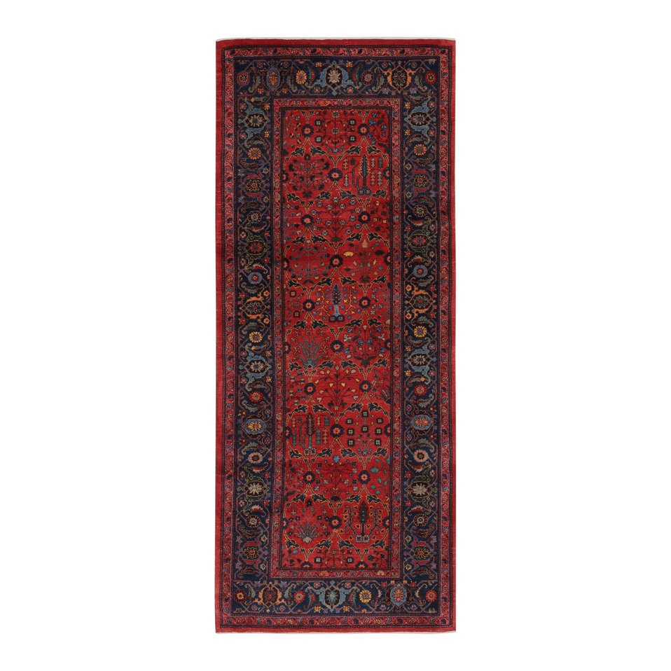 tapis d’Orient classiques Kurschuli