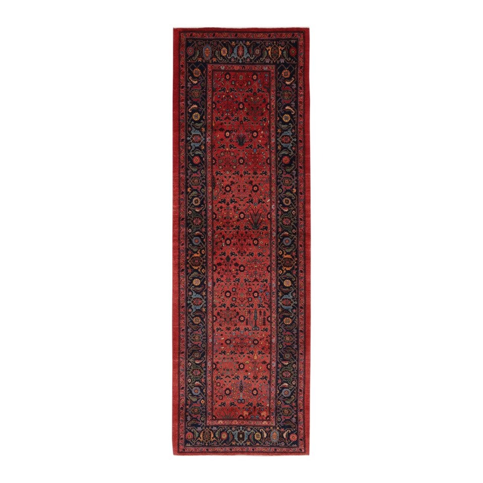 tapis d’Orient classiques Kurschuli