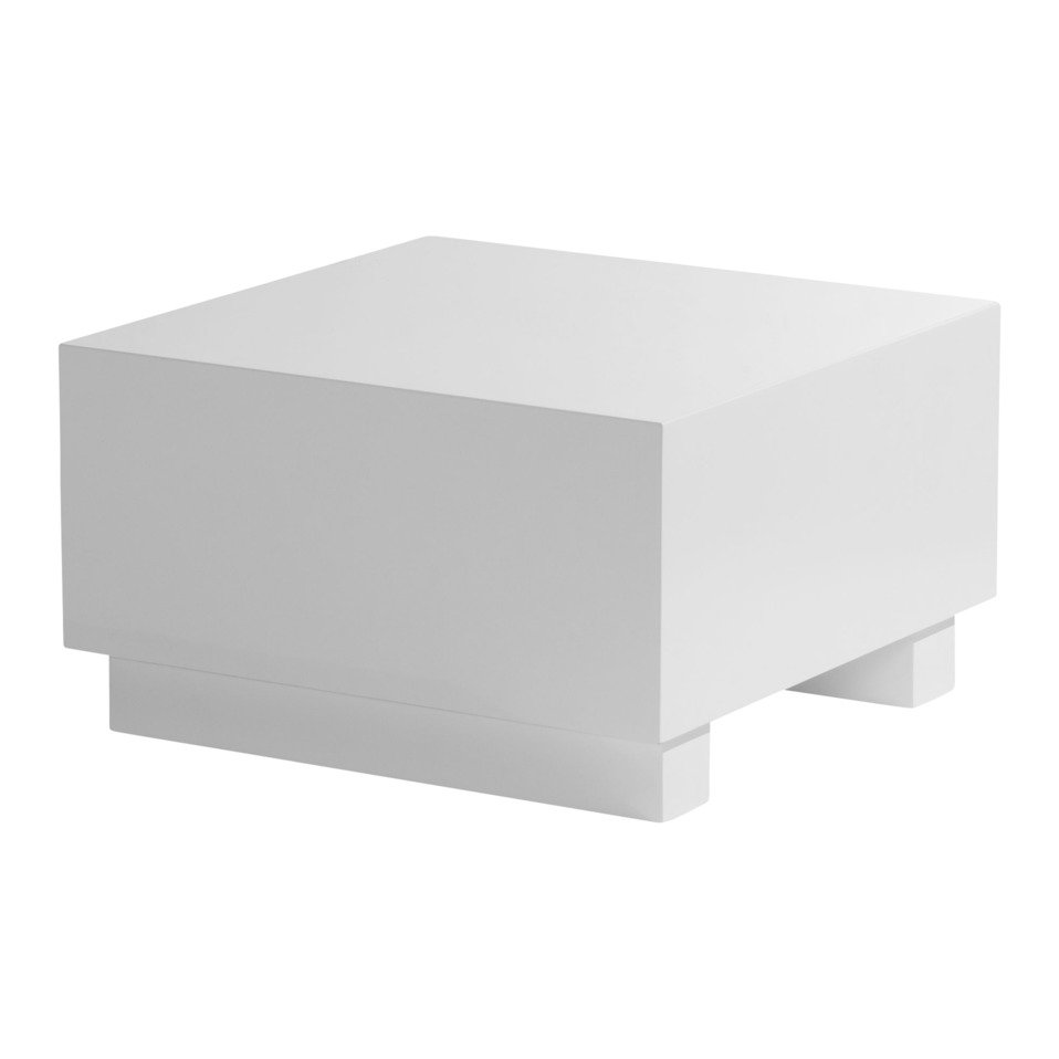 table basse Monobloc